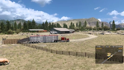 ATS EXPANSION V9 1.50