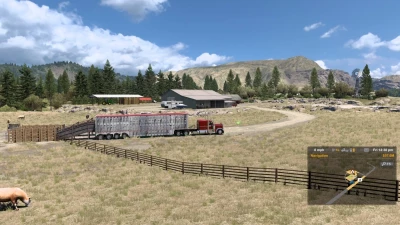 ATS EXPANSION V9.7.5