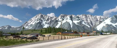 ATS Mountain Reworks Update v2.0
