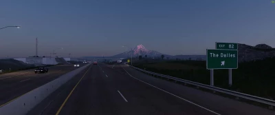 ATS Mountain Reworks v2.0 1.50