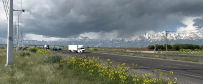 ATS Mountain Reworks v2.1