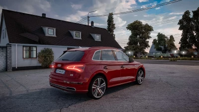 Audi Q5 3.0 TFSI 2020 v2.4 1.50x