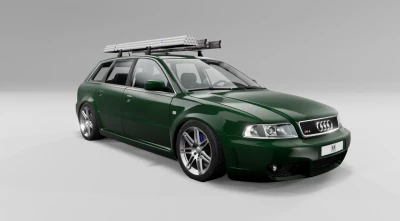 AUDI RS4 B5 V1.3