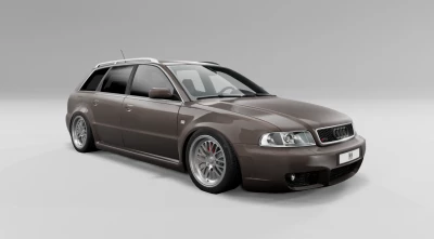 AUDI RS4 B5 V1.3