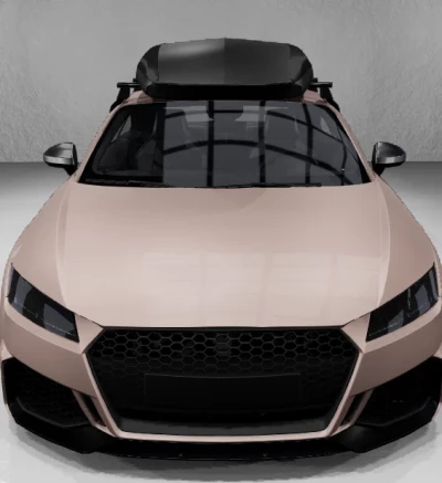 Audi TT v1.0