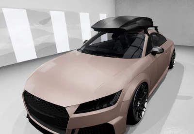 Audi TT v1.0