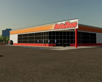 Autozone v1.0.0.0