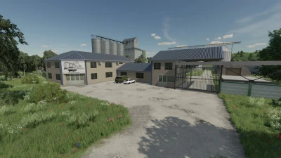 Baldeykino MAP v2.0.0.0