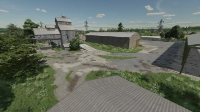 Baldeykino MAP v2.0.0.0