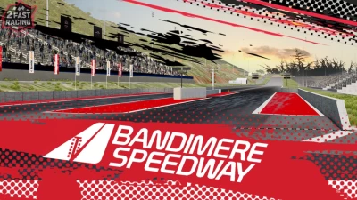 BANDIMERE - HOME OF HIGH ALTITUDE RACING v0.92