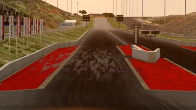 BANDIMERE - HOME OF HIGH ALTITUDE RACING v0.92