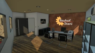 Bauhof Stani office v1.0.0.0