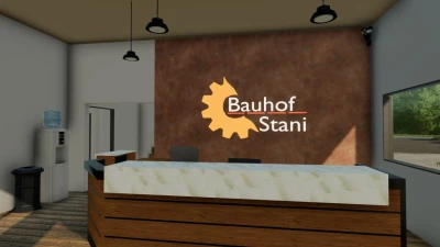 Bauhof Stani office v1.0.0.0