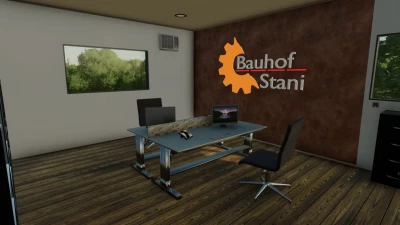 Bauhof Stani office v1.0.0.0