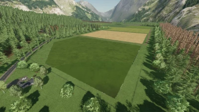 Black Mountain Montana v1.5.0.2