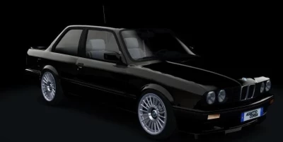 BMW 325i E30 v1.2