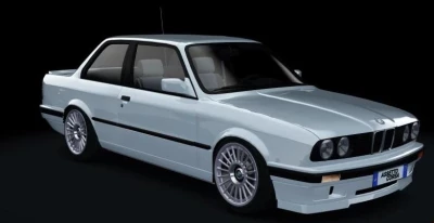 BMW 325i E30 v1.2