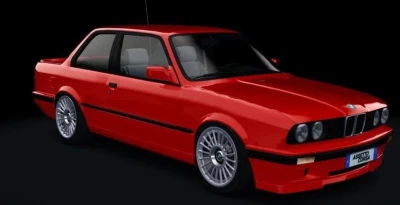 BMW 325i E30 v1.2