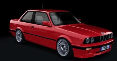 BMW 325i E30 v1.2