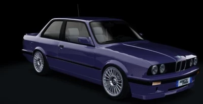 BMW 325i E30 v1.2