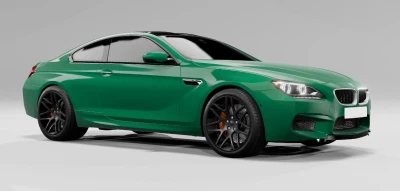 BMW M6-sueta v1.1