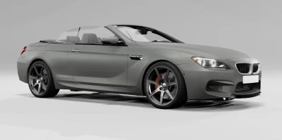 BMW M6-sueta v1.1