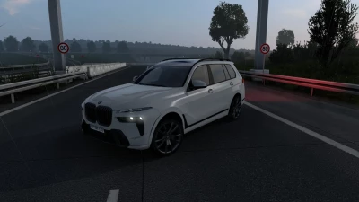 BMW X7 2023 v2.4