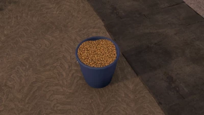 Bucket v1.0.0.0