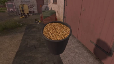 Bucket v1.0.0.0