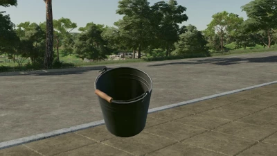 Buckets Pack v1.3.0.0