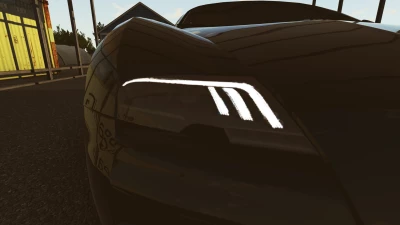Bugatti veyron by davi v1.0