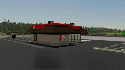 Burger King V1.0.0.0