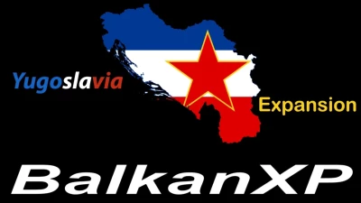 BXP Yugoslavia Expansion v1.50.0