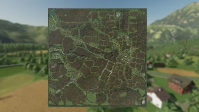 Carinthia Map v1.0.0.2