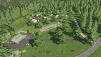 Carinthia Map v1.0.0.2