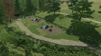 Carinthia Map v1.0.0.2