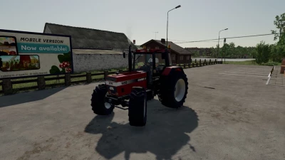 Case IH 1455 v1.0.0.0