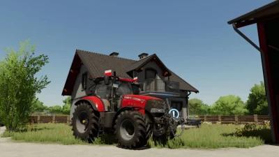 Case IH CVX Edited v1.0.0.0