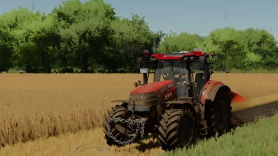 Case IH CVX Edited v1.0.0.0