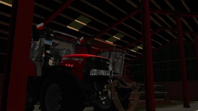 Case IH CVX Edited v1.0.0.0