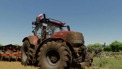 Case IH CVX Edited v1.0.0.0