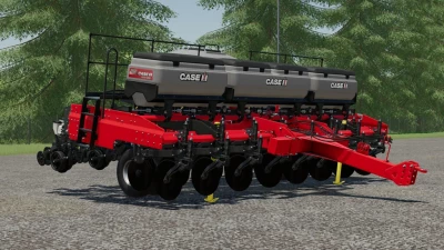 Case IH Easy Riser 3215 v1.0.0.1