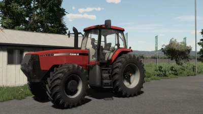 Case IH MX Magnum EU v1.0.0.3