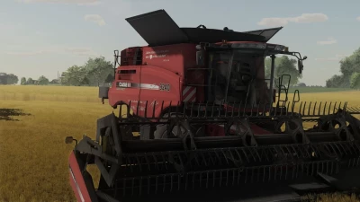 Case IH / New Holland - Michal Horák Edit v1.0.0.0