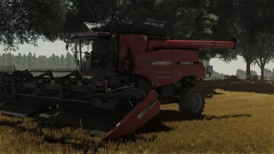 Case IH / New Holland - Michal Horák Edit v1.0.0.0