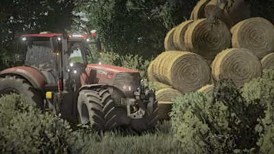 Case IH Puma CVX 185-240 v1.0.0.0