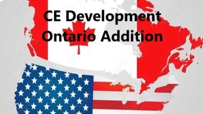 CE Development Ontario Addition v1.50