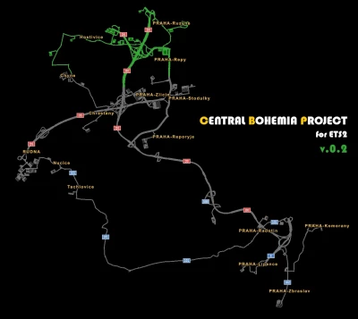 Central Bohemia Project v0.2 1.50