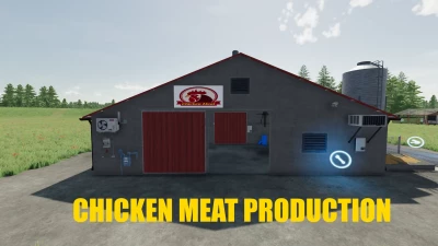 CHICKEN MEAT PRODUCTION v1.0.0.0