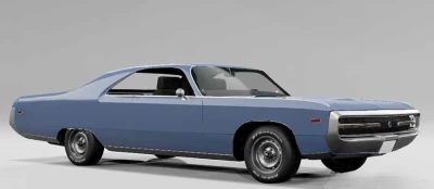 Chrysler 300-H v1.0